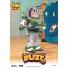 Toy Story Figuras funcionales PVC Buzz 40 cm