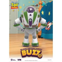Toy Story Figuras funcionales PVC Buzz 40 cm
