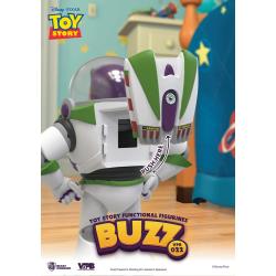 Toy Story Figuras funcionales PVC Buzz 40 cm