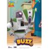 Toy Story Figuras funcionales PVC Buzz 40 cm