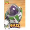 Toy Story Figuras funcionales PVC Buzz 40 cm