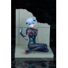 Evangelion 4.0 Final Statue PVC 1/7 Tentative Name Rei Ayanami Plugsuit Ver. New Movie Edition 10 cm