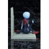 Evangelion 4.0 Final Statue PVC 1/7 Tentative Name Rei Ayanami Plugsuit Ver. New Movie Edition 10 cm