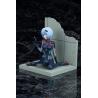 Evangelion 4.0 Final Statue PVC 1/7 Tentative Name Rei Ayanami Plugsuit Ver. New Movie Edition 10 cm