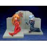 Evangelion 4.0 Final Statue PVC 1/7 Tentative Name Rei Ayanami Plugsuit Ver. New Movie Edition 10 cm