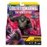 Godzilla y Kong: el nuevo imperio Figura Kong with Battle Axe 15 cm