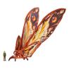 Godzilla y Kong: el nuevo imperio Figura Mothra with Jiva 15 cm