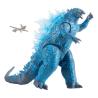 Godzilla y Kong: el nuevo imperio Figura Godzilla (Energized) 15 cm