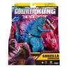 Godzilla y Kong: el nuevo imperio Figura Godzilla (Energized) 15 cm