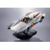 Speed Racer Réplica Diecast Chogokin Mach 5 27 cm