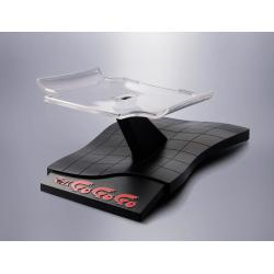 Speed Racer Réplica Diecast Chogokin Mach 5 27 cm