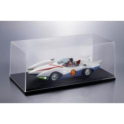 Speed Racer Réplica Diecast Chogokin Mach 5 27 cm