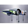Speed Racer Réplica Diecast Chogokin Mach 5 27 cm