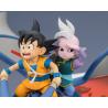 Dragon Ball Figuarts ZERO Estatua PVC Son Goku (mini) & Supreme Kai (mini) Welcome to the great Adventure! 23 cm