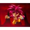 Dragon Ball Daima Figura S.H.Figuarts Super Saiyan Level 4 Son Goku (mini) 8 cm