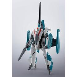 Macross II The Super Dimension Fortress Lovers Again Figura Hi-Metal R VF-2SS Valkyrie II + SAP (Silvie Gena use) Lovers Again..