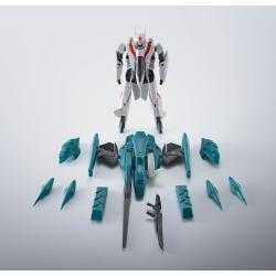 Macross II The Super Dimension Fortress Lovers Again Figura Hi-Metal R VF-2SS Valkyrie II + SAP (Silvie Gena use) Lovers Again..