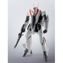Macross II The Super Dimension Fortress Lovers Again Figura Hi-Metal R VF-2SS Valkyrie II + SAP (Silvie Gena use) Lovers Again..