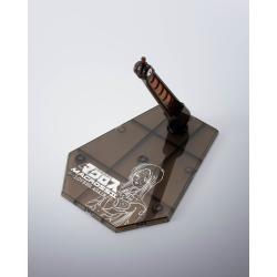 Macross II The Super Dimension Fortress Lovers Again Figura Hi-Metal R VF-2SS Valkyrie II + SAP (Silvie Gena use) Lovers Again..