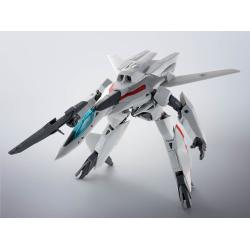 Macross II The Super Dimension Fortress Lovers Again Figura Hi-Metal R VF-2SS Valkyrie II + SAP (Silvie Gena use) Lovers Again..