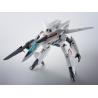 Macross II The Super Dimension Fortress Lovers Again Figura Hi-Metal R VF-2SS Valkyrie II + SAP (Silvie Gena use) Lovers Again..