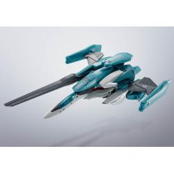 Macross II The Super Dimension Fortress Lovers Again Figura Hi-Metal R VF-2SS Valkyrie II + SAP (Silvie Gena use) Lovers Again..