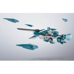 Macross II The Super Dimension Fortress Lovers Again Figura Hi-Metal R VF-2SS Valkyrie II + SAP (Silvie Gena use) Lovers Again..