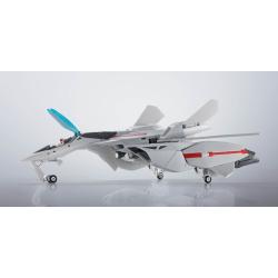 Macross II The Super Dimension Fortress Lovers Again Figura Hi-Metal R VF-2SS Valkyrie II + SAP (Silvie Gena use) Lovers Again..