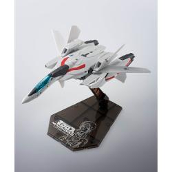 Macross II The Super Dimension Fortress Lovers Again Figura Hi-Metal R VF-2SS Valkyrie II + SAP (Silvie Gena use) Lovers Again..