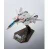 Macross II The Super Dimension Fortress Lovers Again Figura Hi-Metal R VF-2SS Valkyrie II + SAP (Silvie Gena use) Lovers Again..