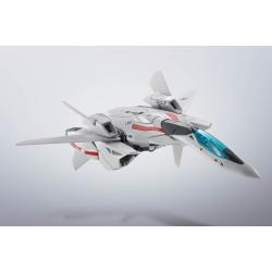 Macross II The Super Dimension Fortress Lovers Again Figura Hi-Metal R VF-2SS Valkyrie II + SAP (Silvie Gena use) Lovers Again..