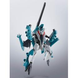 Macross II The Super Dimension Fortress Lovers Again Figura Hi-Metal R VF-2SS Valkyrie II + SAP (Silvie Gena use) Lovers Again..
