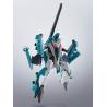 Macross II The Super Dimension Fortress Lovers Again Figura Hi-Metal R VF-2SS Valkyrie II + SAP (Silvie Gena use) Lovers Again..