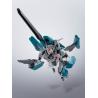 Macross II The Super Dimension Fortress Lovers Again Figura Hi-Metal R VF-2SS Valkyrie II + SAP (Silvie Gena use) Lovers Again..