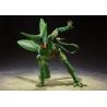 Dragonball Z Figura S.H. Figuarts Cell First Form Reissue 17 cm