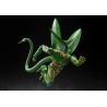 Dragonball Z Figura S.H. Figuarts Cell First Form Reissue 17 cm