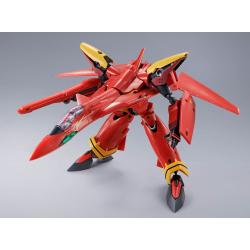 Macross 7 Figura DX Chogokin VF-19 Custom Excalibur Basara Nekki Special 24 cm