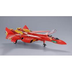 Macross 7 Figura DX Chogokin VF-19 Custom Excalibur Basara Nekki Special 24 cm