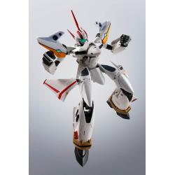 Macross Figura Hi-Metal R Chogokin VF-19P Valkyrie (Zola Planetary Patrol) 15 cm
