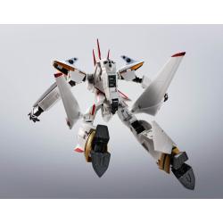 Macross Figura Hi-Metal R Chogokin VF-19P Valkyrie (Zola Planetary Patrol) 15 cm