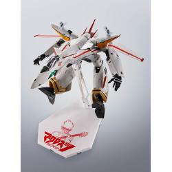 Macross Figura Hi-Metal R Chogokin VF-19P Valkyrie (Zola Planetary Patrol) 15 cm