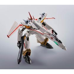 Macross Figura Hi-Metal R Chogokin VF-19P Valkyrie (Zola Planetary Patrol) 15 cm