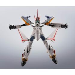 Macross Figura Hi-Metal R Chogokin VF-19P Valkyrie (Zola Planetary Patrol) 15 cm