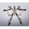 Macross Figura Hi-Metal R Chogokin VF-19P Valkyrie (Zola Planetary Patrol) 15 cm