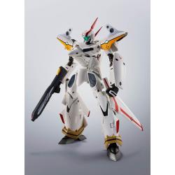 Macross Figura Hi-Metal R Chogokin VF-19P Valkyrie (Zola Planetary Patrol) 15 cm