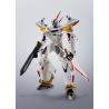 Macross Figura Hi-Metal R Chogokin VF-19P Valkyrie (Zola Planetary Patrol) 15 cm