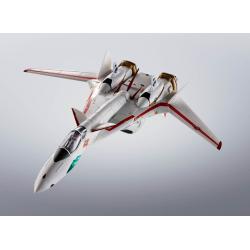 Macross Figura Hi-Metal R Chogokin VF-19P Valkyrie (Zola Planetary Patrol) 15 cm