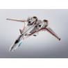 Macross Figura Hi-Metal R Chogokin VF-19P Valkyrie (Zola Planetary Patrol) 15 cm