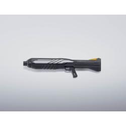 Macross Figura Hi-Metal R Chogokin VF-19P Valkyrie (Zola Planetary Patrol) 15 cm