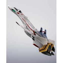Macross Figura Hi-Metal R Chogokin VF-19P Valkyrie (Zola Planetary Patrol) 15 cm